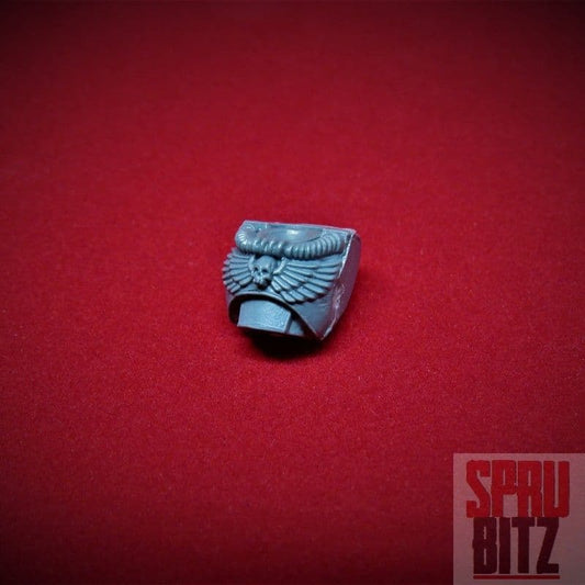 Space Marine Scout Torso