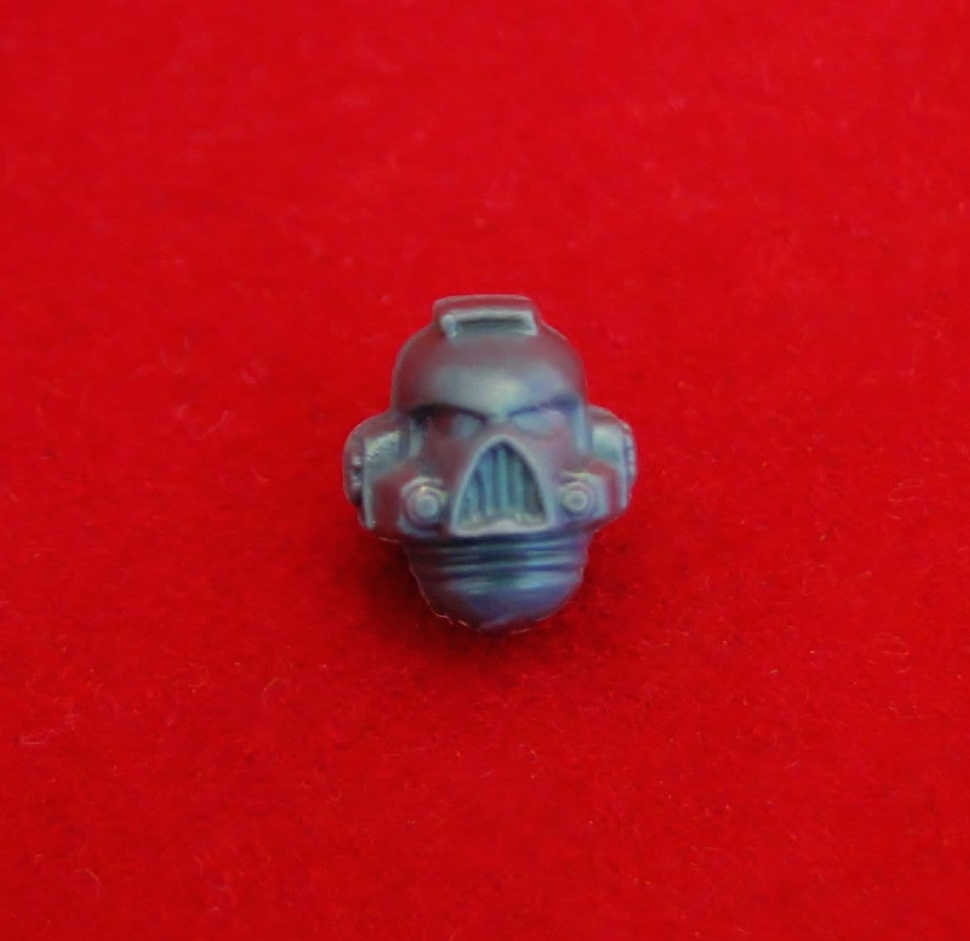 Space Marine Standard Helmet