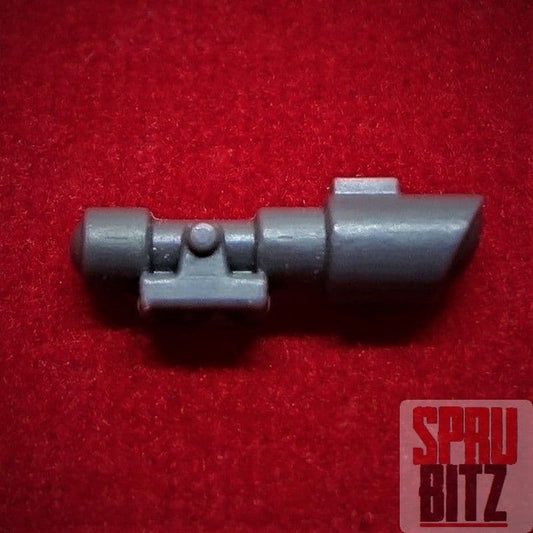 Space Marine Tactical Squad Boltgun Scope