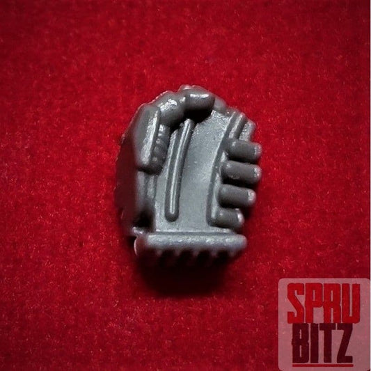 Space Marine Tactical Squad Hand Reloading