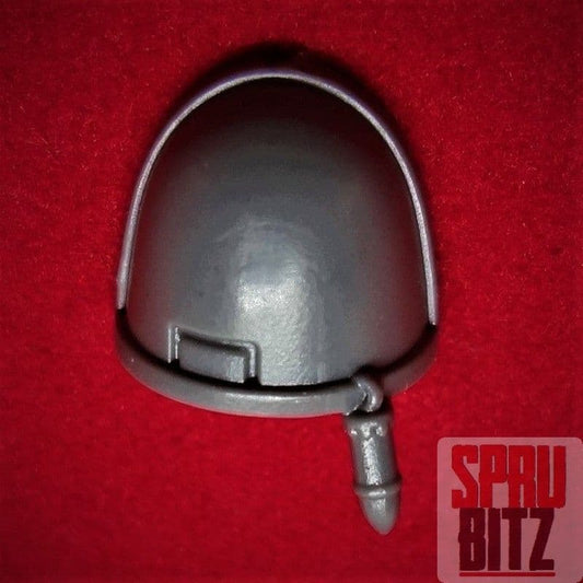 Space Marine Tactical Squad Shoulder Pad (A)