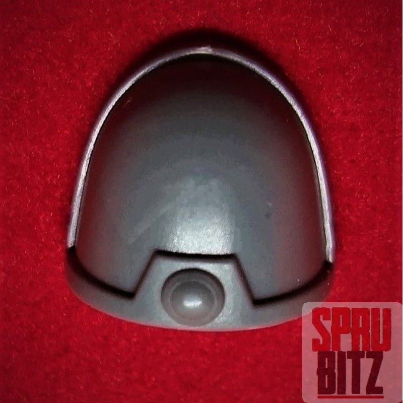 Space Marine Tactical Squad Shoulder Pad (F)