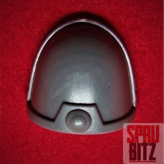Space Marine Tactical Squad Shoulder Pad (F)