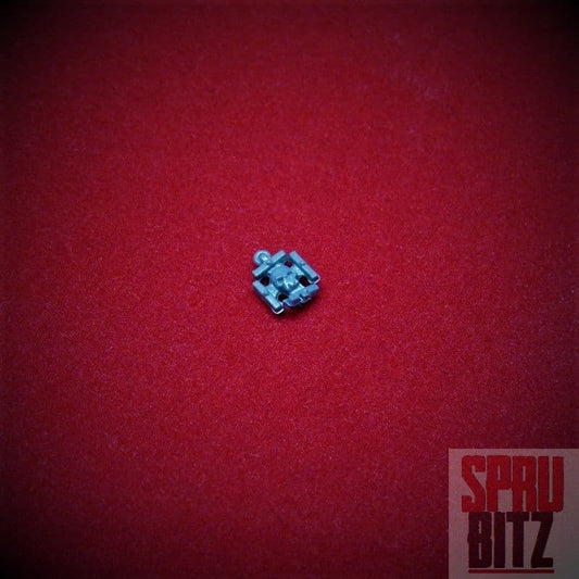 Space Marine Terminator Hanging Cross Icon (B)