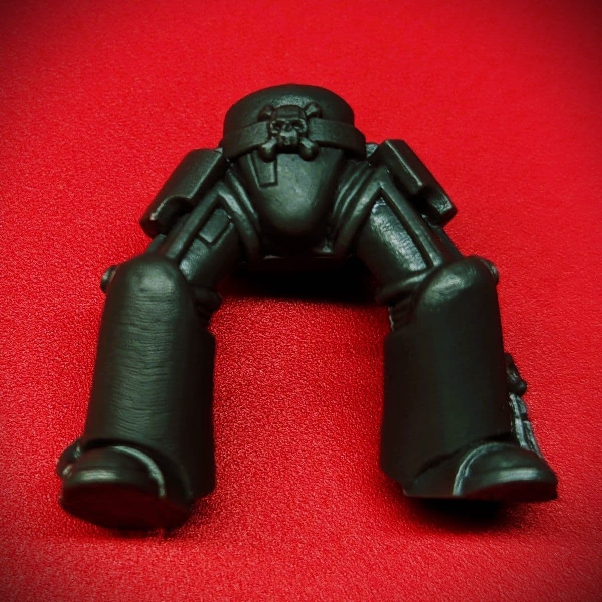 Space Marine Terminator Legs (E)