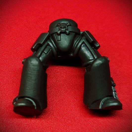 Space Marine Terminator Legs (E)