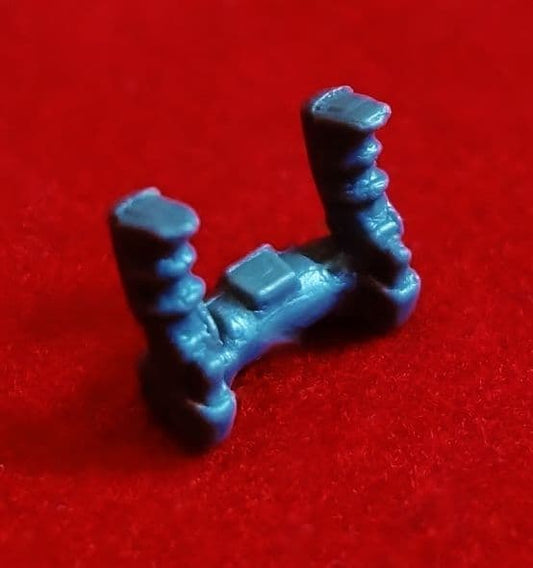 Space Marine Vehicle Steering Wheel Joystick Controls