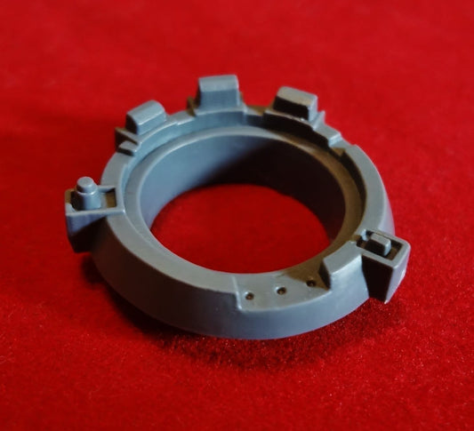 Space Marine Vehicle Tank Rhino Hatch Cupola (A)