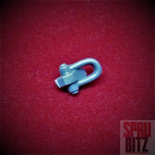Space Marine Vehicle Tow Hook Loop