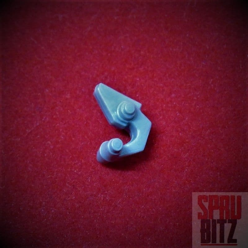 Space Marine Vehicle Tow Hook (small)