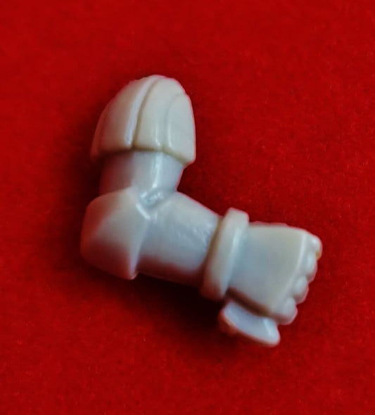 Space Marine Weapon Holding Right Arm