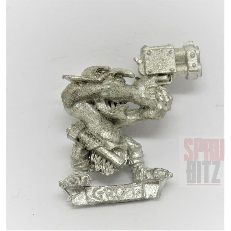 Space Ork Grots Gretchin (b)
