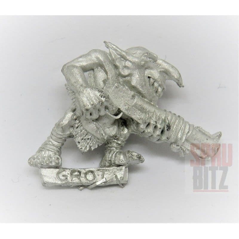 Space Ork Grots Gretchin (c)