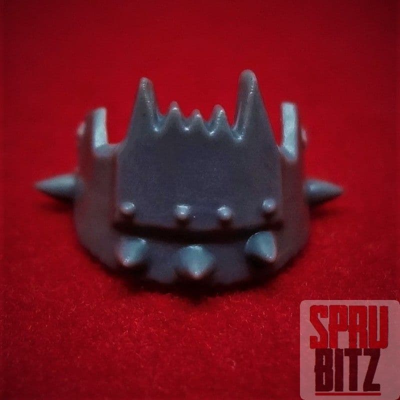 Space Ork Nobz Jaws (B)