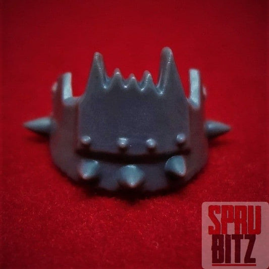 Space Ork Nobz Jaws (B)