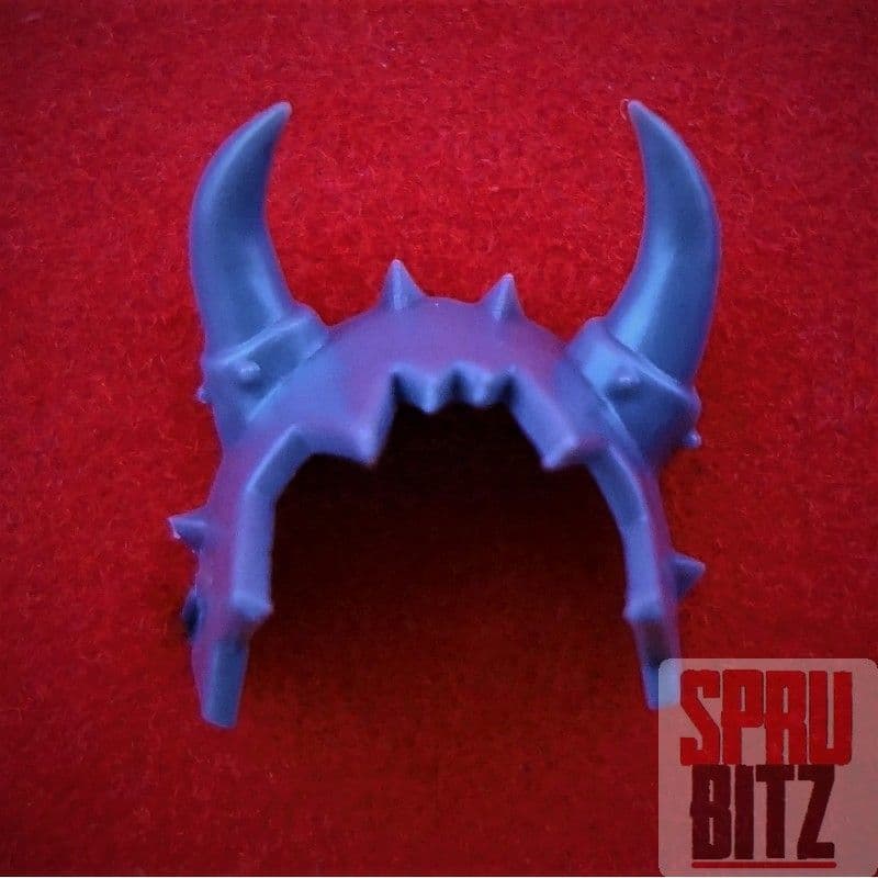 Space Ork Nobz Jaws (C)