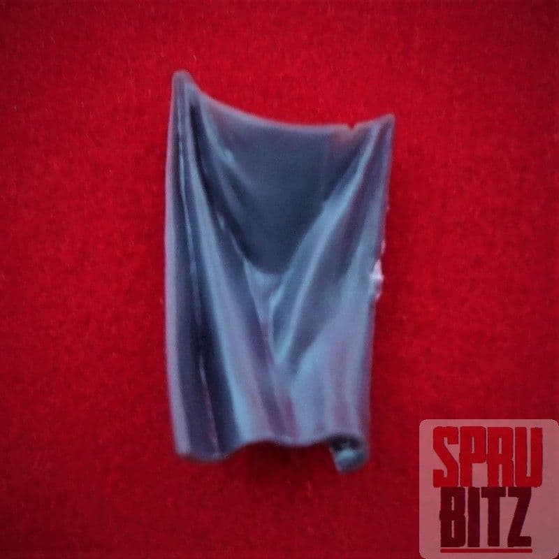 Space Ork Nobz Tabbard (A)