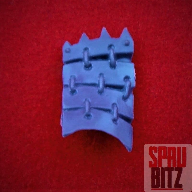 Space Ork Nobz Tabbard (C)