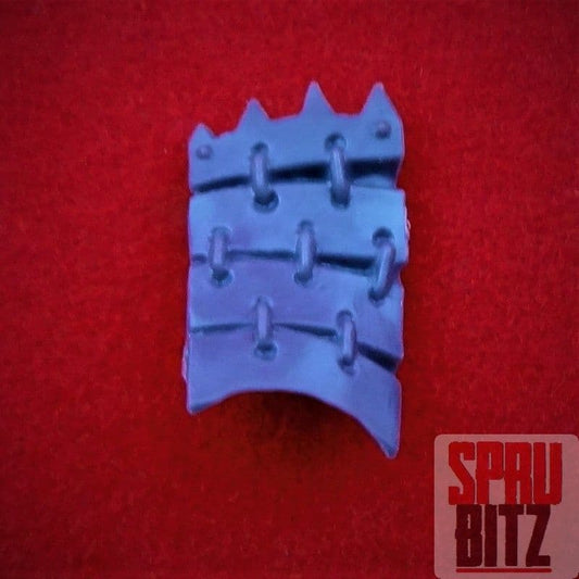 Space Ork Nobz Tabbard (C)