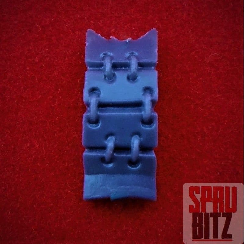 Space Ork Nobz Tabbard (D)