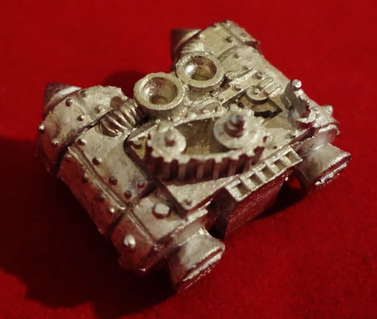 Space Ork Stormboyz Jump Pack Jetpack (metal)