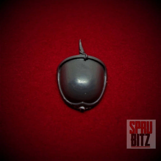 Space Wolves Wolf Pack Shoulder Pad (A)