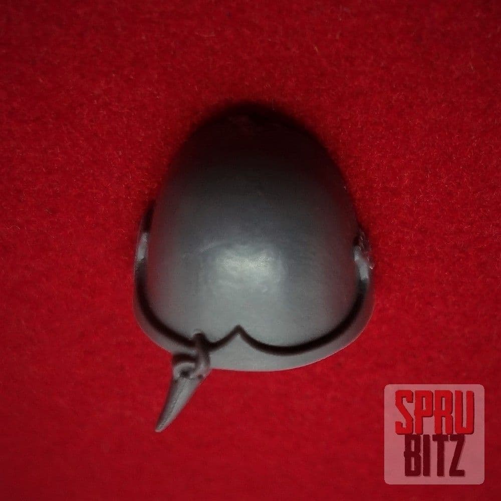 Space Wolves Wolf Pack Shoulder Pad (J)