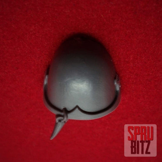 Space Wolves Wolf Pack Shoulder Pad (J)