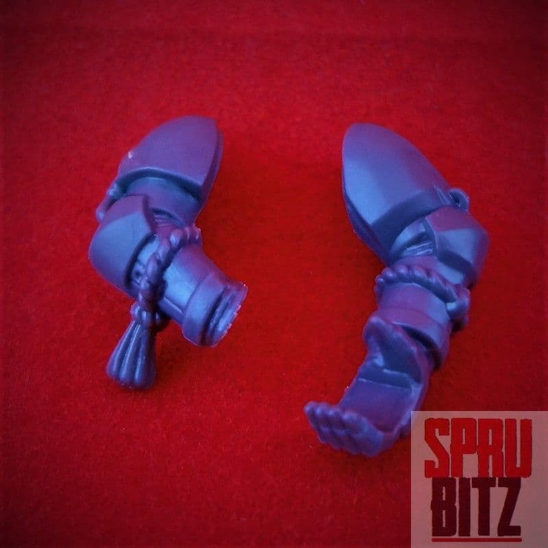 Sternguard Veteran Arms (B)