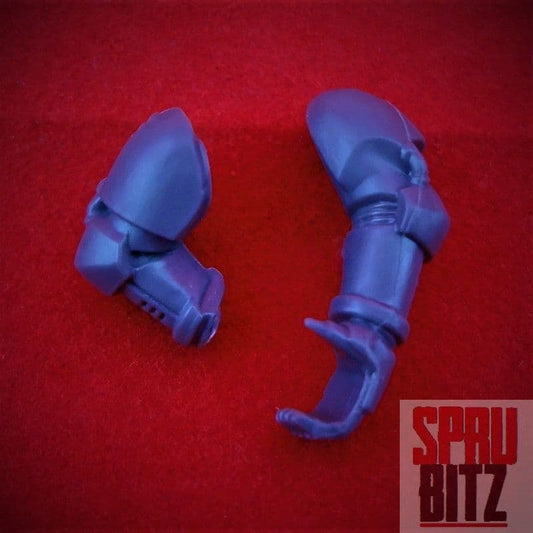 Sternguard Veteran Arms (C)