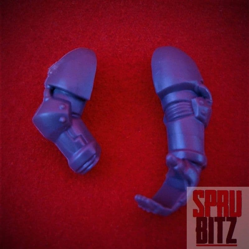 Sternguard Veteran Arms (D)