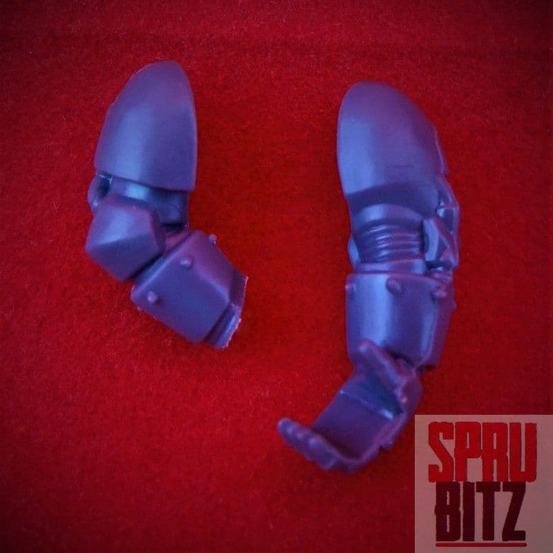 Sternguard Veteran Arms (E)