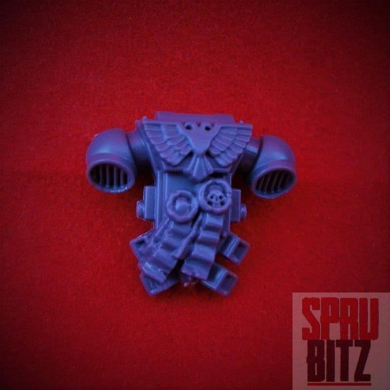 Sternguard Veteran Backpack (A)