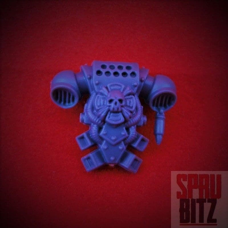 Sternguard Veteran Backpack (C)