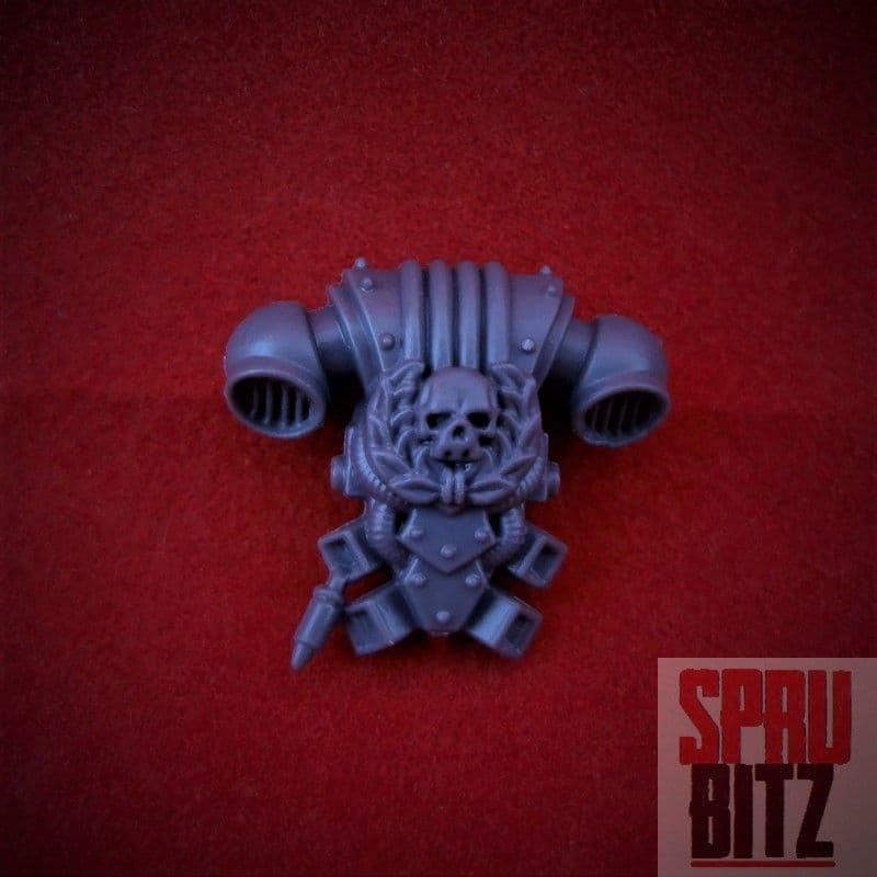 Sternguard Veteran Backpack (D)