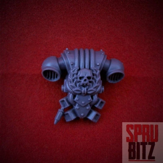 Sternguard Veteran Backpack (D)