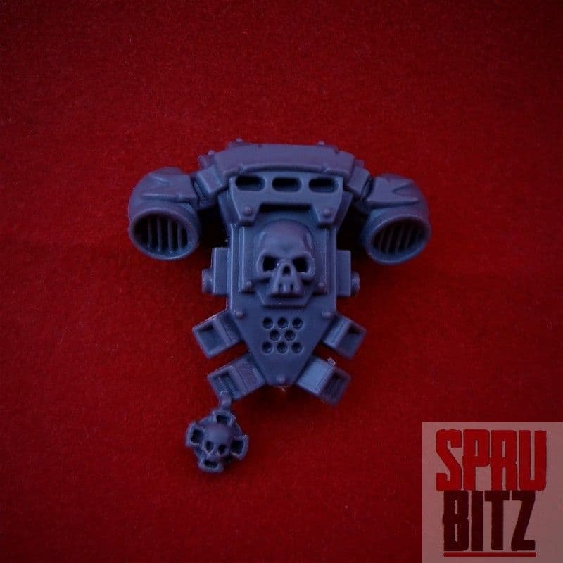 Sternguard Veteran Backpack (E)