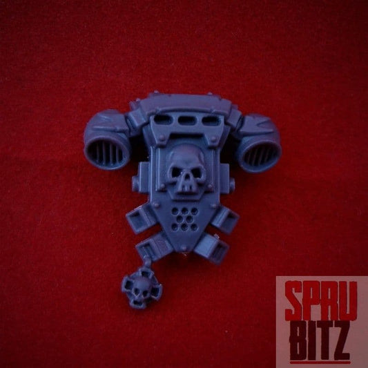 Sternguard Veteran Backpack (E)