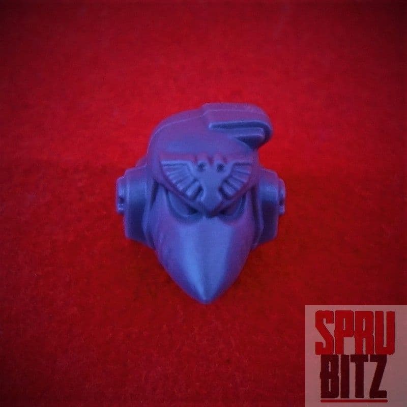 Sternguard Veteran Beaky Helmet (B)