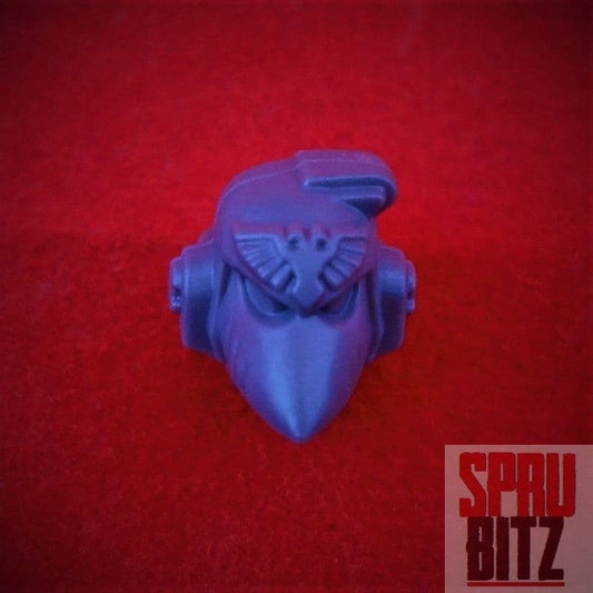 Sternguard Veteran Beaky Helmet (B)