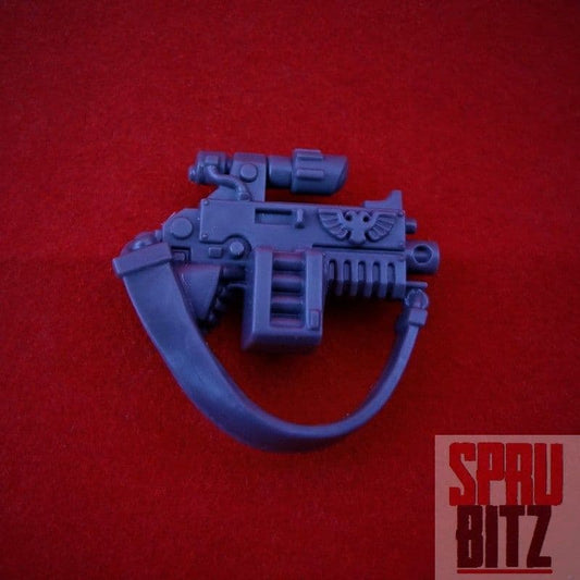 Sternguard Veteran Boltgun (E)
