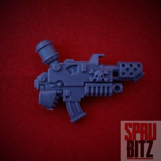 Sternguard Veteran Combi Flamer  (A)