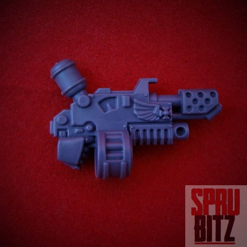 Sternguard Veteran Combi Flamer (B)