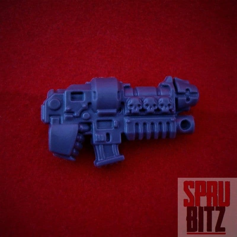 Sternguard Veteran Combi Grav (A)