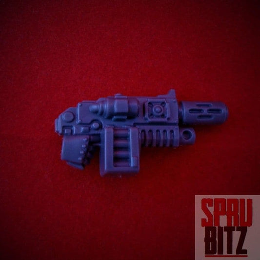 Sternguard Veteran Combi Melta Gun (B)