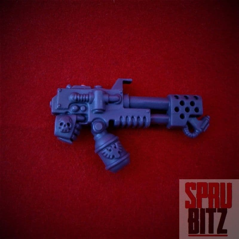 Sternguard Veteran Flamer