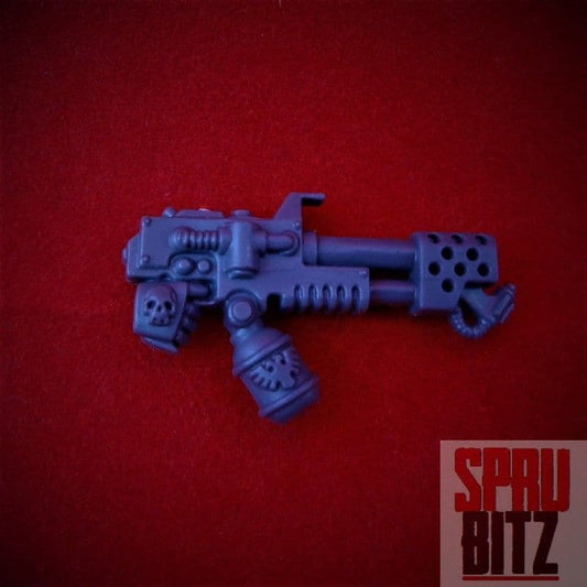 Sternguard Veteran Flamer