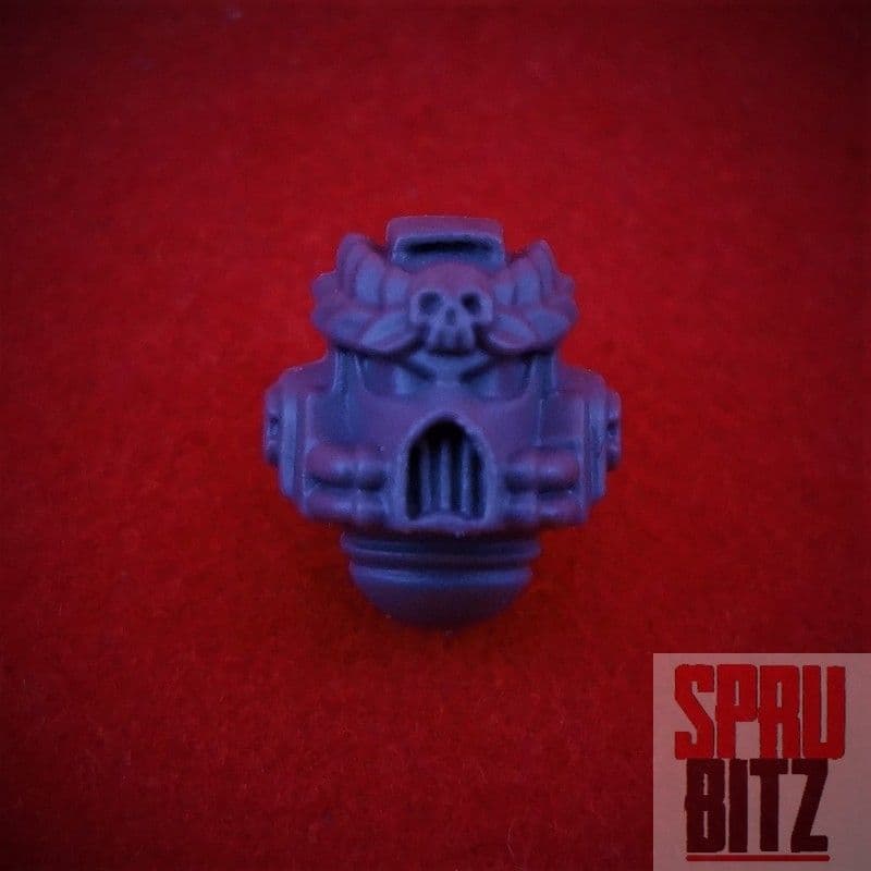 Sternguard Veteran Helmet Head (D)