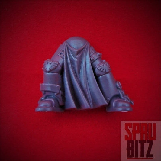 Sternguard Veteran Legs (A)