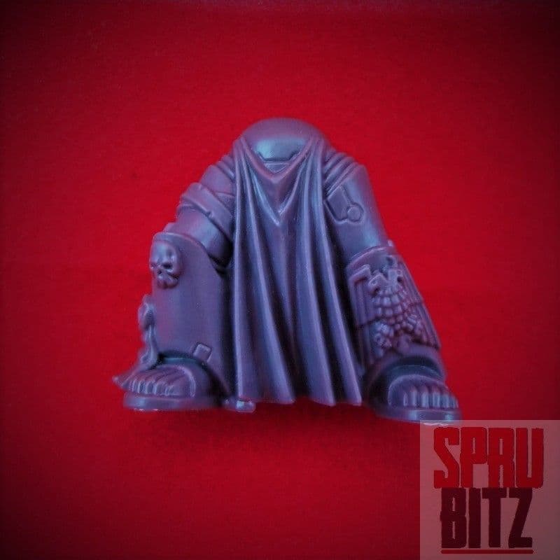 Sternguard Veteran Legs (B)